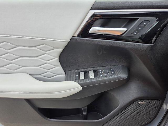 new 2026 Mitsubishi Outlander car, priced at $35,655