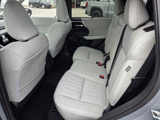 new 2026 Mitsubishi Outlander car, priced at $35,655