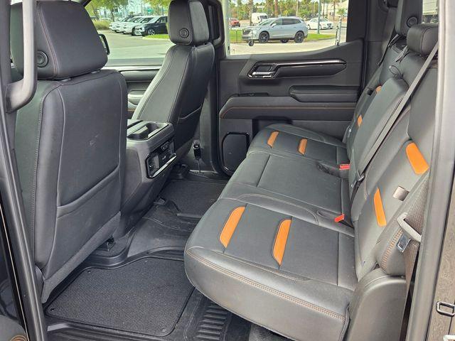 used 2024 GMC Sierra 1500 car, priced at $51,997