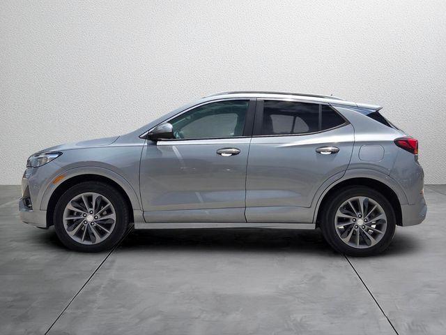 used 2023 Buick Encore GX car, priced at $19,997