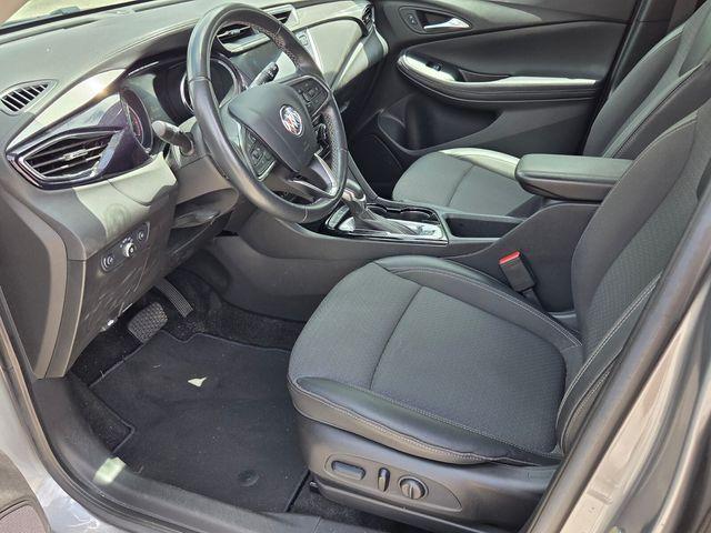 used 2023 Buick Encore GX car, priced at $19,997