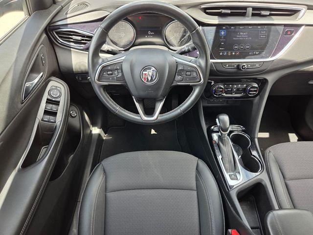 used 2023 Buick Encore GX car, priced at $19,997