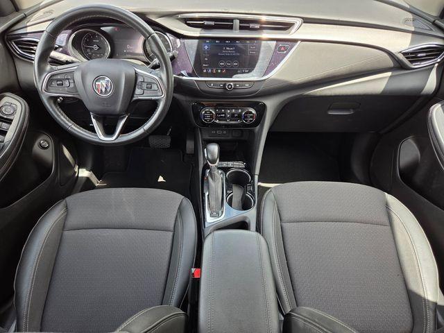 used 2023 Buick Encore GX car, priced at $19,997