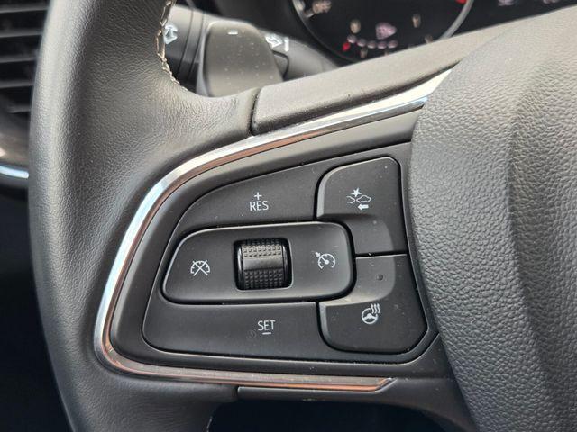 used 2023 Buick Envision car, priced at $24,897