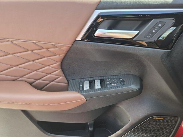 new 2026 Mitsubishi Outlander car, priced at $38,935