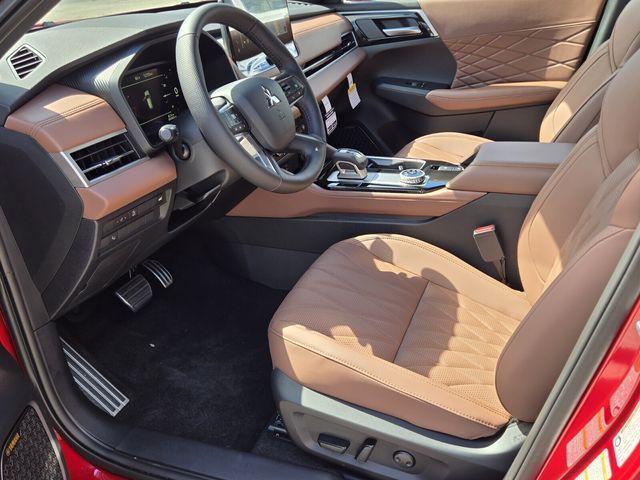 new 2026 Mitsubishi Outlander car, priced at $38,935