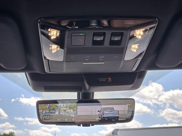 new 2026 Mitsubishi Outlander car, priced at $38,935