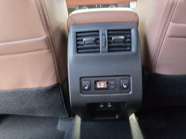 new 2026 Mitsubishi Outlander car, priced at $38,935