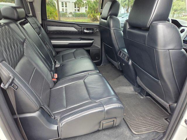 used 2018 Toyota Tundra car, priced at $35,997