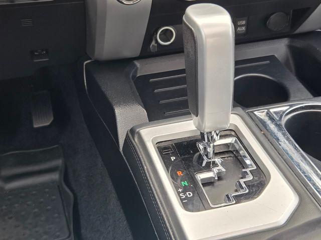 used 2018 Toyota Tundra car, priced at $35,997