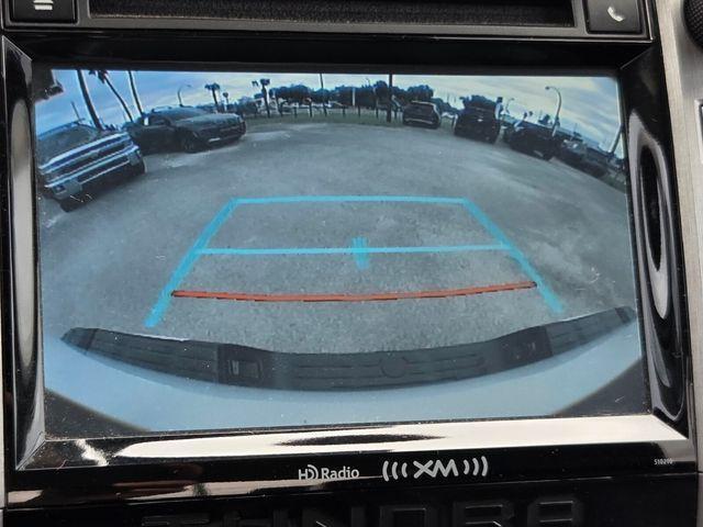 used 2018 Toyota Tundra car, priced at $35,997