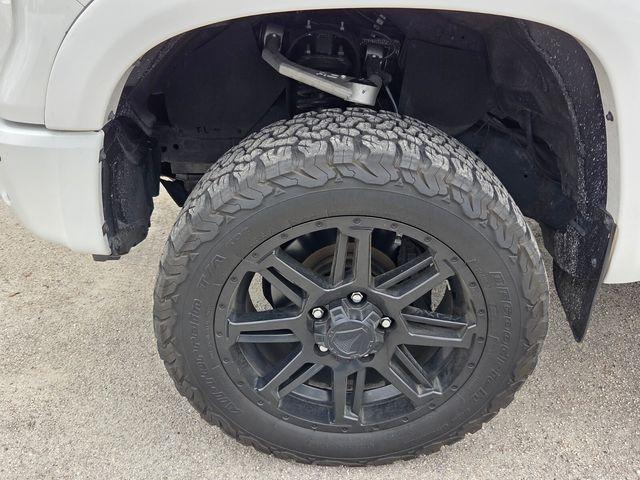 used 2018 Toyota Tundra car, priced at $35,997