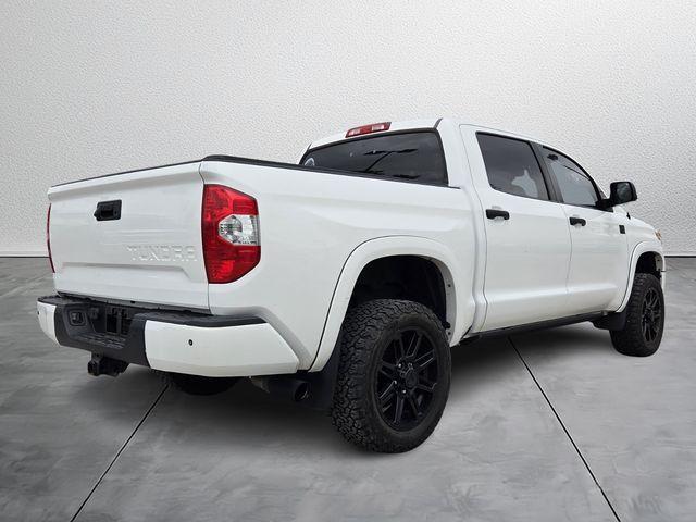used 2018 Toyota Tundra car, priced at $35,997