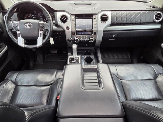 used 2018 Toyota Tundra car, priced at $35,997