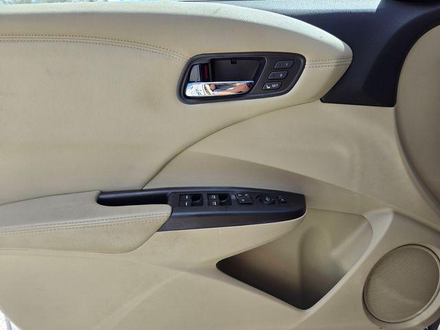 used 2017 Acura RDX car, priced at $13,997