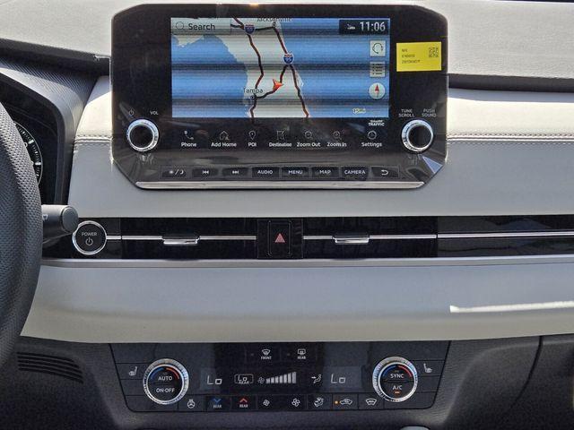 new 2025 Mitsubishi Outlander PHEV car, priced at $43,480