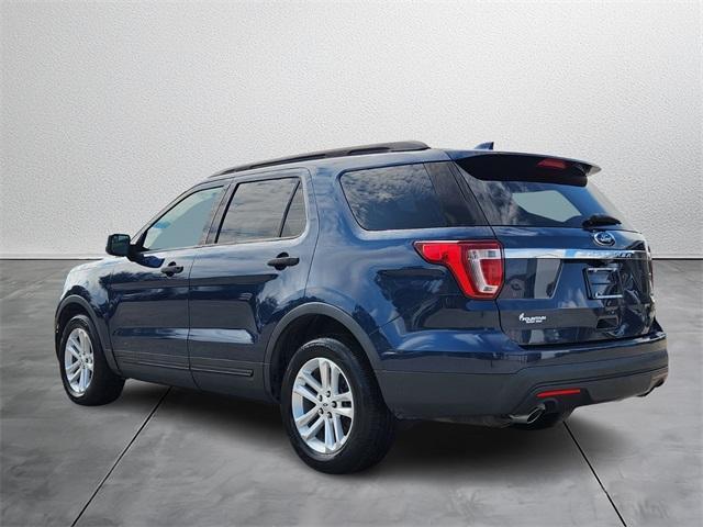 used 2016 Ford Explorer car, priced at $6,997