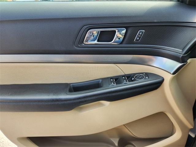 used 2016 Ford Explorer car, priced at $6,997