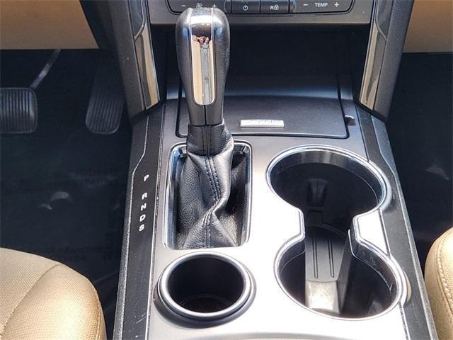 used 2016 Ford Explorer car, priced at $6,997