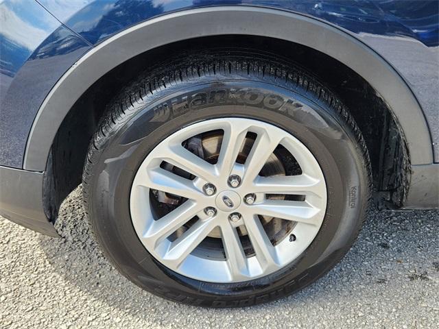 used 2016 Ford Explorer car, priced at $6,997