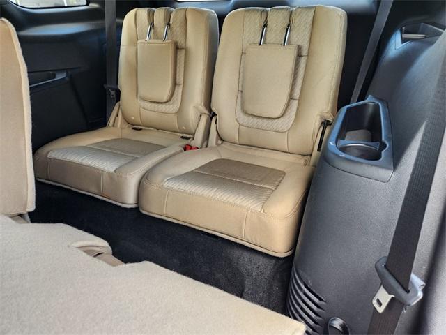 used 2016 Ford Explorer car, priced at $6,997