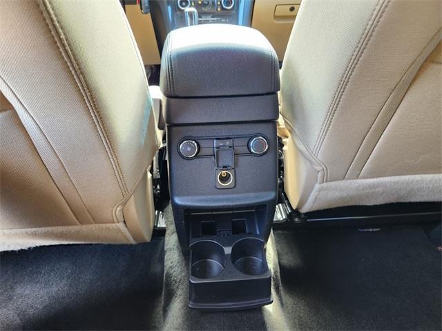 used 2016 Ford Explorer car, priced at $6,997