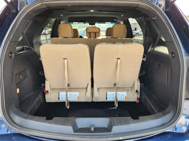 used 2016 Ford Explorer car, priced at $6,997