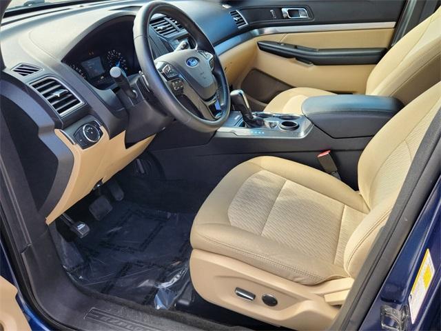 used 2016 Ford Explorer car, priced at $6,997