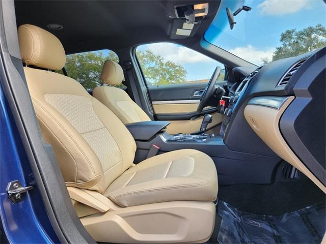 used 2016 Ford Explorer car, priced at $6,997