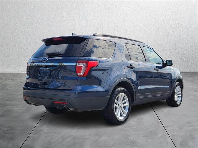 used 2016 Ford Explorer car, priced at $6,997