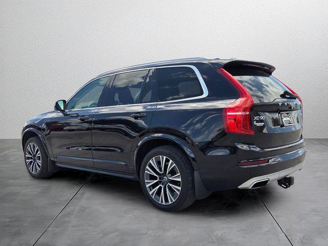 used 2020 Volvo XC90 car, priced at $23,311