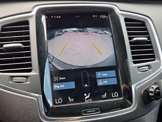used 2020 Volvo XC90 car, priced at $23,311