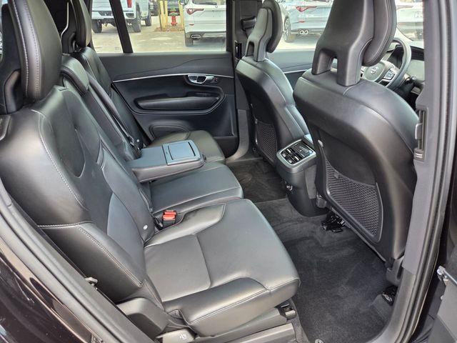 used 2020 Volvo XC90 car, priced at $23,311