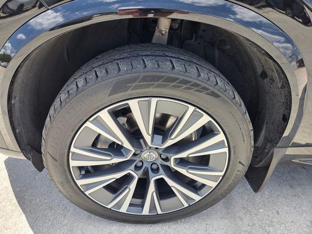 used 2020 Volvo XC90 car, priced at $23,311