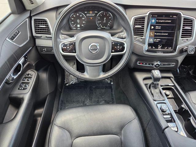 used 2020 Volvo XC90 car, priced at $23,311
