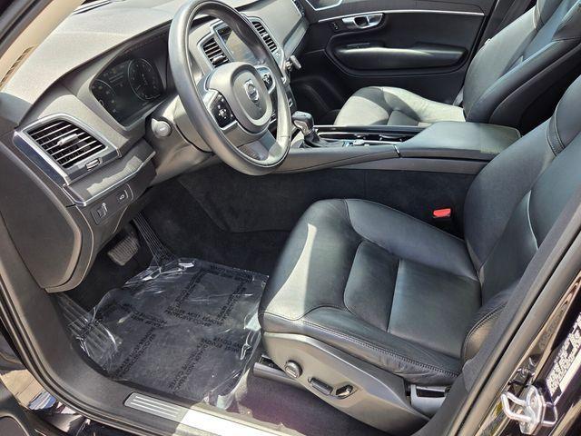 used 2020 Volvo XC90 car, priced at $23,311