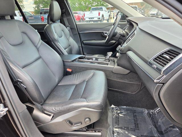 used 2020 Volvo XC90 car, priced at $23,311