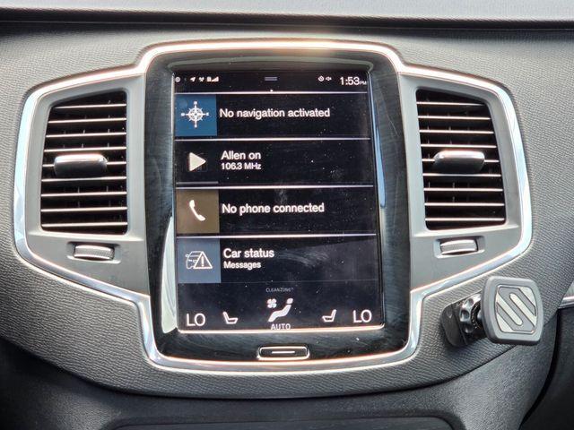 used 2020 Volvo XC90 car, priced at $23,311