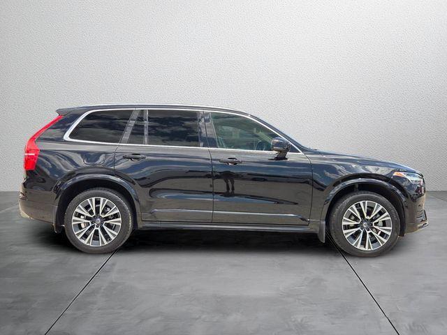 used 2020 Volvo XC90 car, priced at $23,311