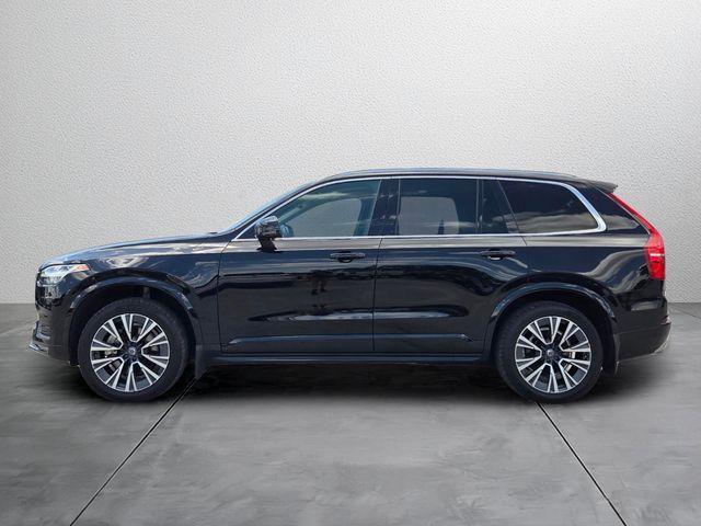 used 2020 Volvo XC90 car, priced at $23,311