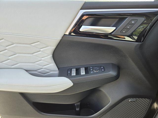 new 2026 Mitsubishi Outlander car, priced at $35,805