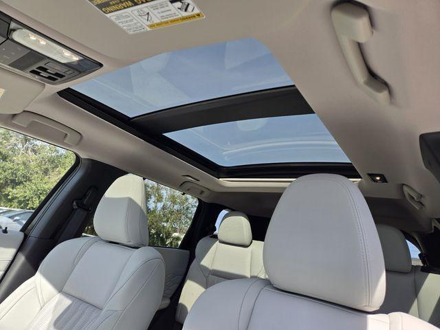 new 2026 Mitsubishi Outlander car, priced at $35,805