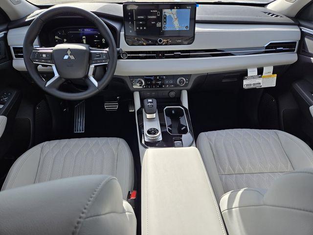 new 2026 Mitsubishi Outlander car, priced at $35,805