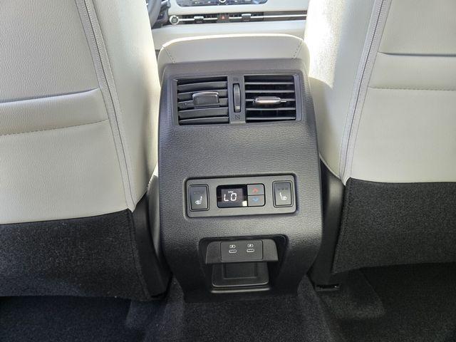 new 2026 Mitsubishi Outlander car, priced at $35,805