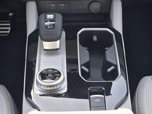 new 2026 Mitsubishi Outlander car, priced at $35,805