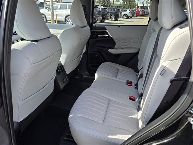 new 2026 Mitsubishi Outlander car, priced at $40,305