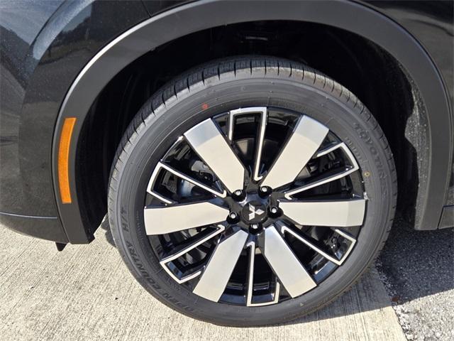 new 2026 Mitsubishi Outlander car, priced at $40,305