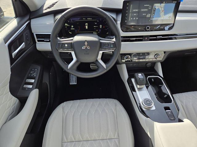 new 2026 Mitsubishi Outlander car, priced at $35,805