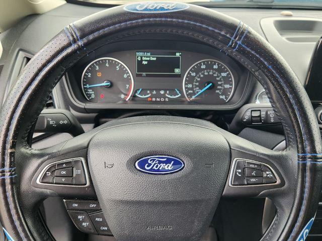 used 2018 Ford EcoSport car, priced at $7,497