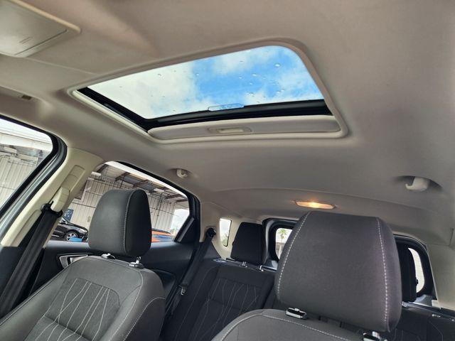 used 2018 Ford EcoSport car, priced at $7,497